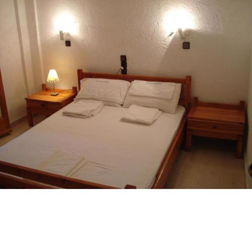 Marianna Apartments