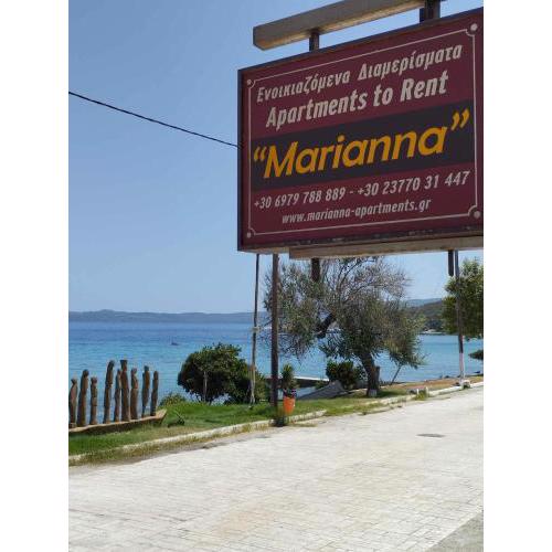 Marianna Apartments