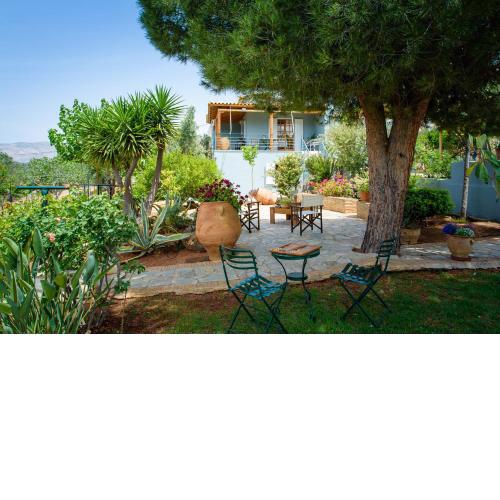 Marianna Cottage