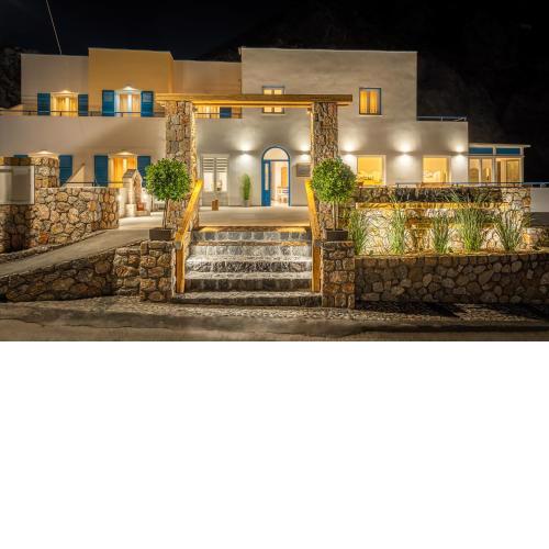 Marianna Hotel