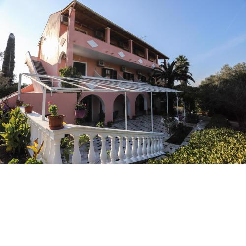 Marianna House
