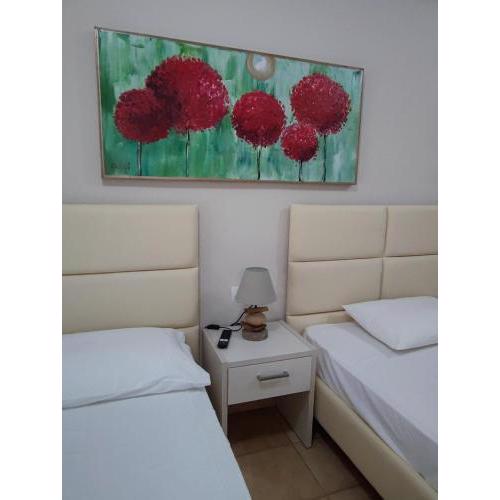 MARIANNA ROOMS