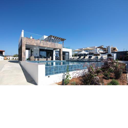 Marianna Villa, a luxury hideaway by the sea, By ThinkVilla