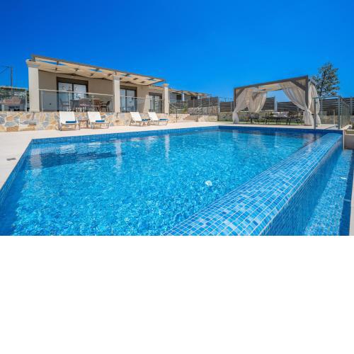 Marianna Villas - Aria -