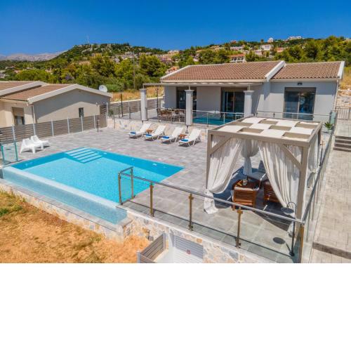 Marianna Villas - Thea -