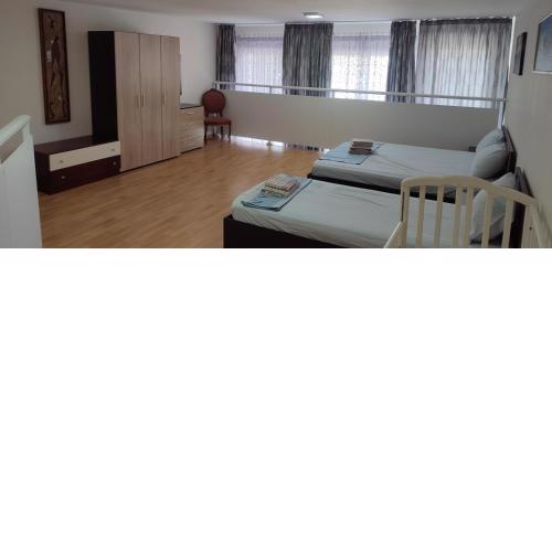 Marianna's apartment 2