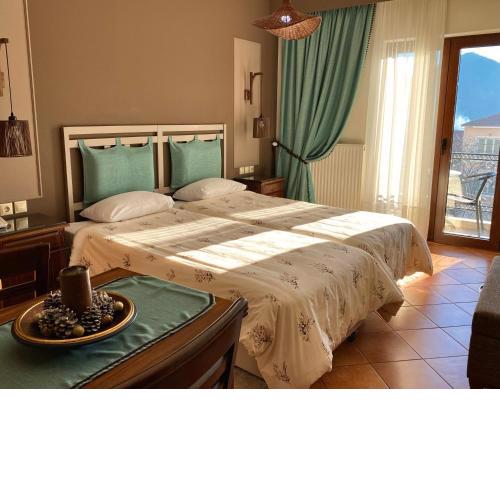Marianna's Home Accommodation
