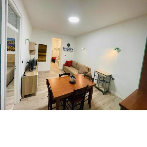 Mariano Stabile Cozy Apartment