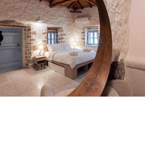 Marianta house