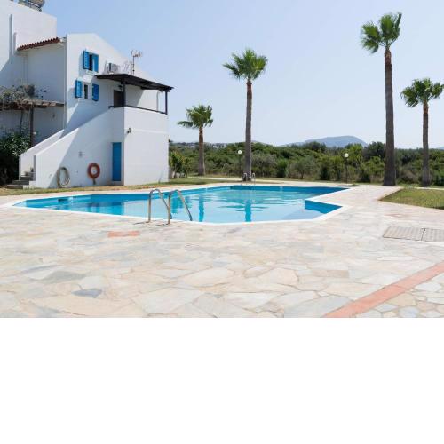 Marianthi apartments