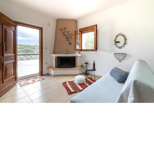 Marianthi Country House by Estia