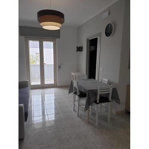 Mariantonietta Home