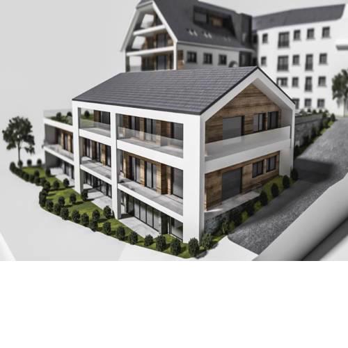 Mariapfarr Appartement A - XL