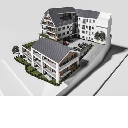 Mariapfarr Appartement A
