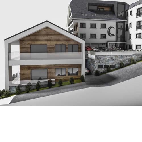 Mariapfarr Appartement B