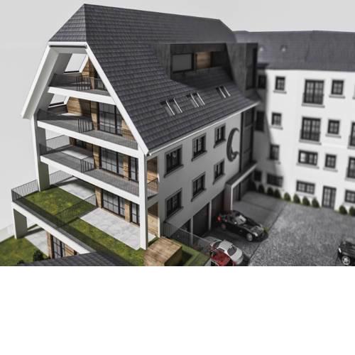 Mariapfarr Appartement C