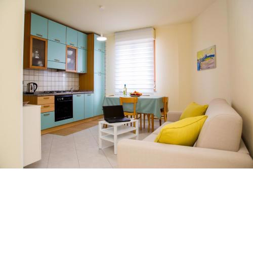 Mariarita Apartment