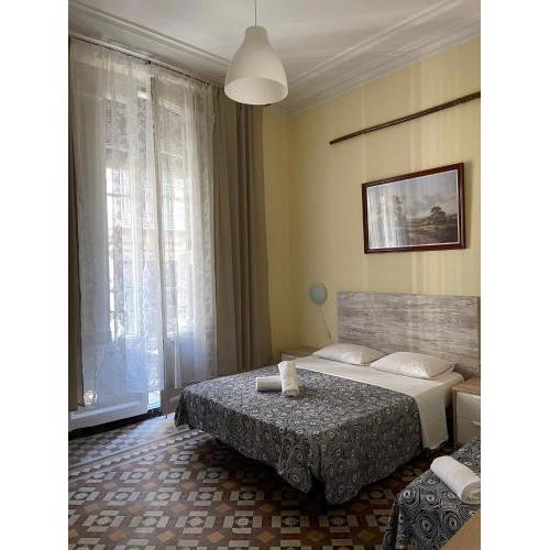 MariaRooms Hostel