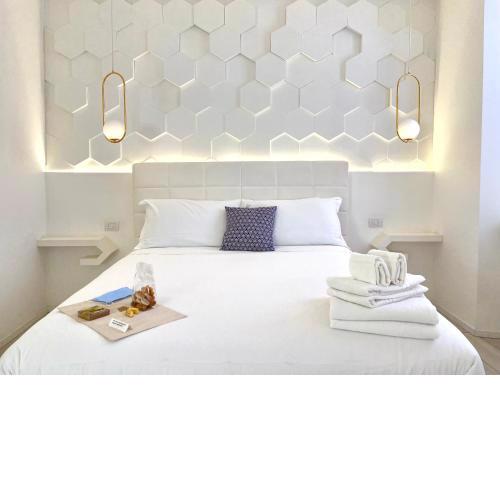 Mariarosa Suites