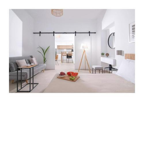 Maria's Apartment