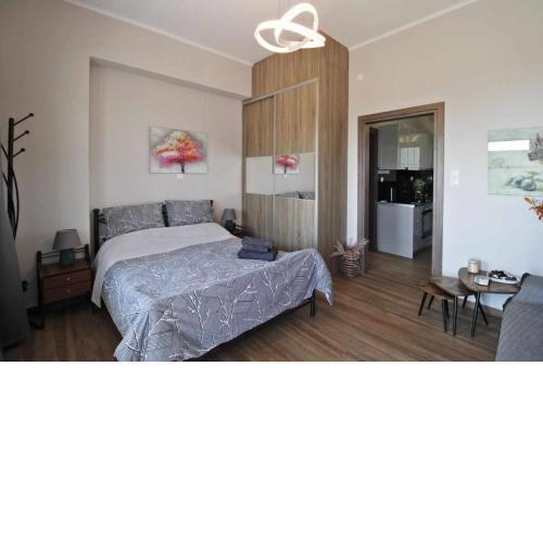 Maria's Beach Apartments