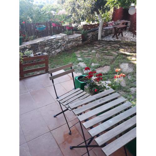 MARIAS COZY HOUSE