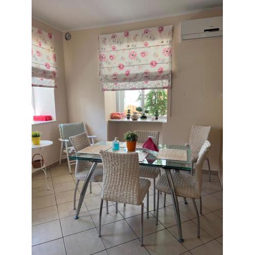 Maria's guesthouse