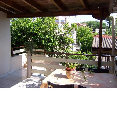 Maria`s Haus in Artemida