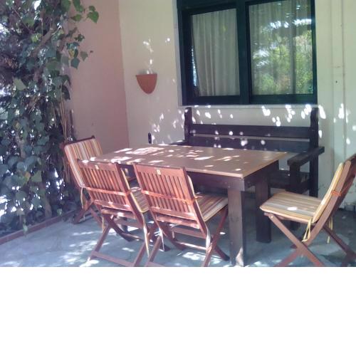 MARIA'S HOUSE 1