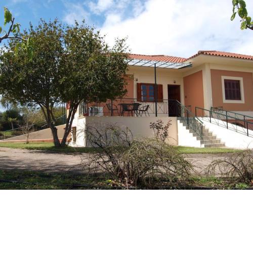 Maria's House 2