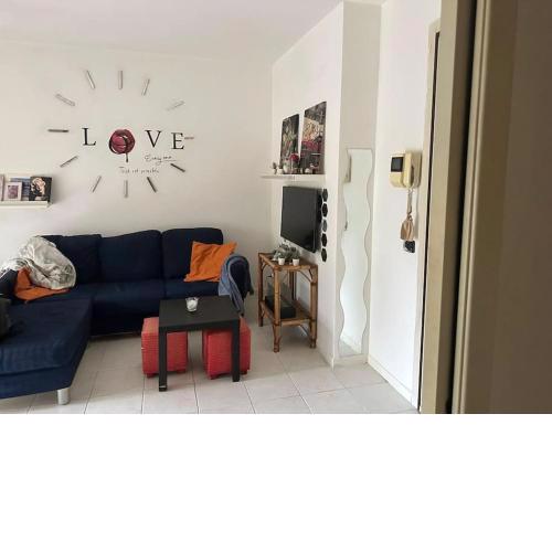 maria’s house in centro