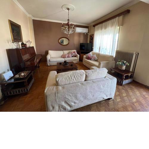 Maria's House