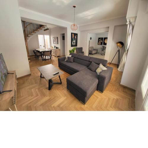 Maria's Maisonette