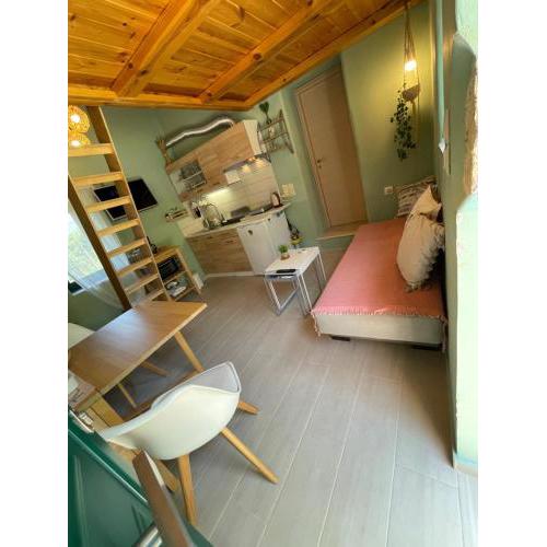 Maria`s Peaceful Nest