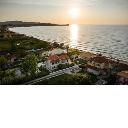 Marias Seaside Apartments