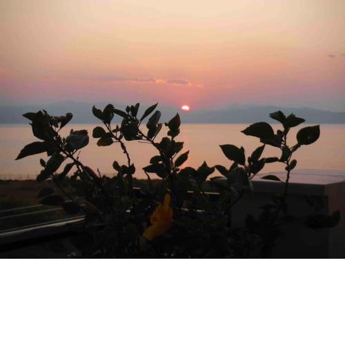 Maria’s Sunset House