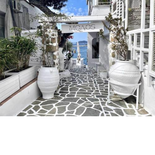 Maria´s Sunshine Place