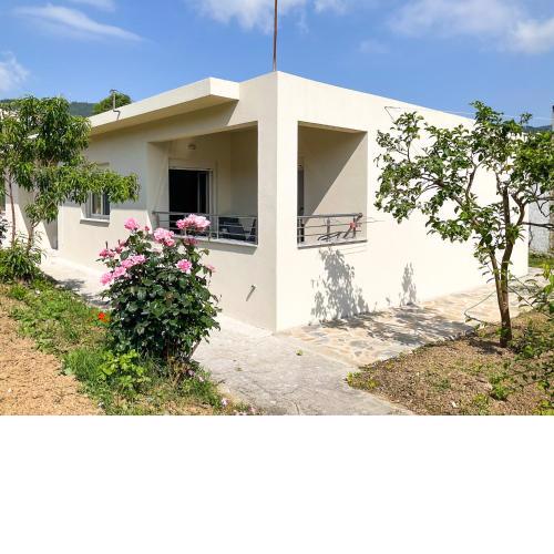 Maria's Town House