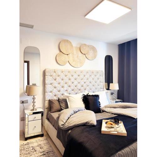 Maribel Apartamento Moderno