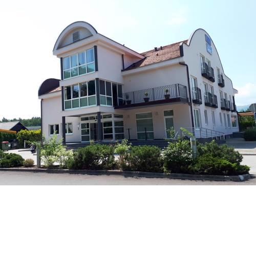 Maribor INN Hotel