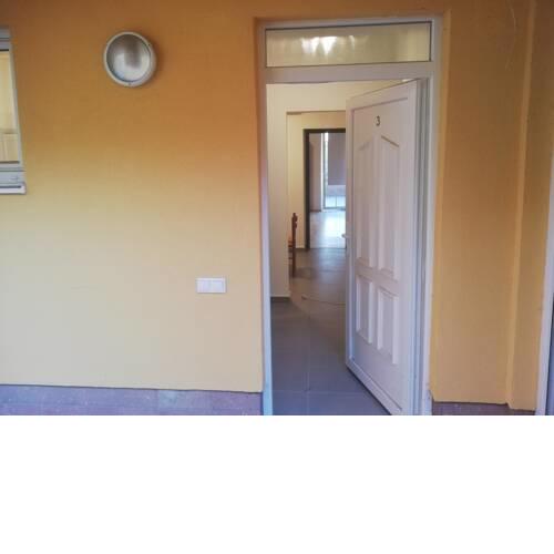 Marica apartman