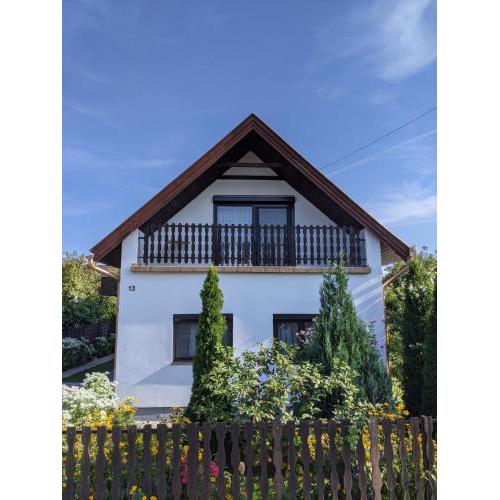 Marica Apartman