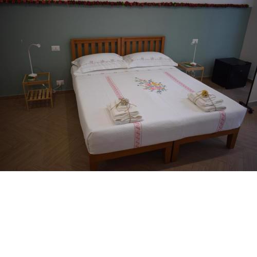MARIDDA - Sicilian Vacation Home