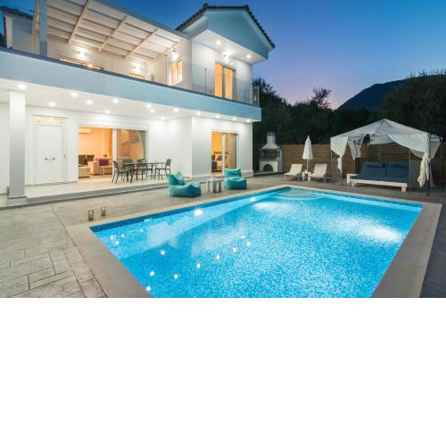 Maridenia Villa