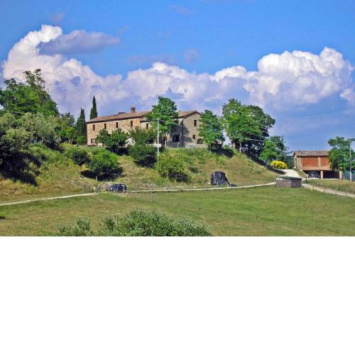 Maridiana Alpaca Country House