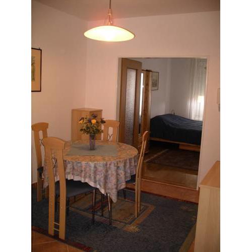 Marie Apartment