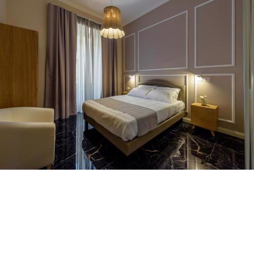 Marie Claire Apartments & Spa