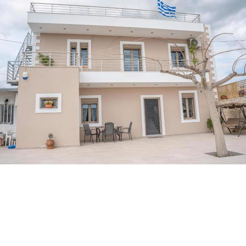 Marie Claire Luxury Maisonette