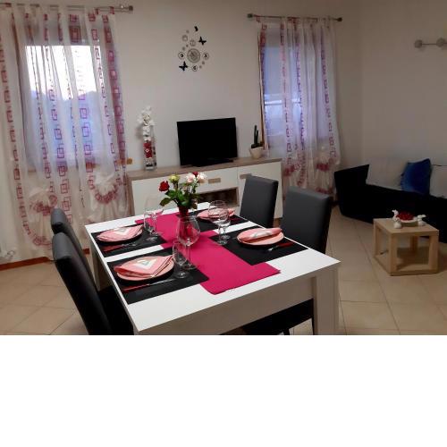 Mariel Holiday Home