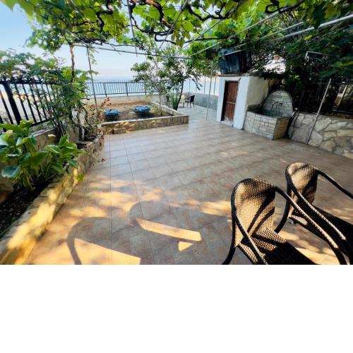Marielpi Beach House